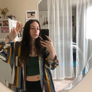 Meet your Posher, Jordyn